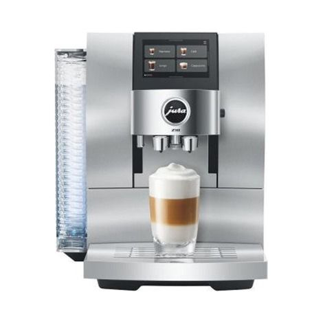 Cafetera Jura z10 1450 W 2,4 L (1/5)