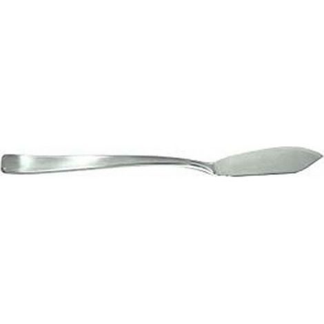 ABERT - COLTELLO AMERICA  PESCE SET 12 PZ