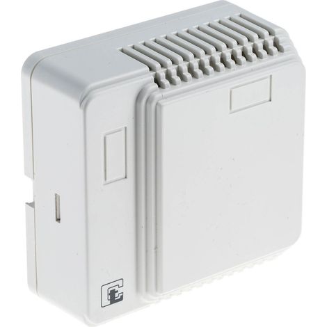 Thermostat RS PRO, 4A, 250 V ac ( Prix pour 1 )