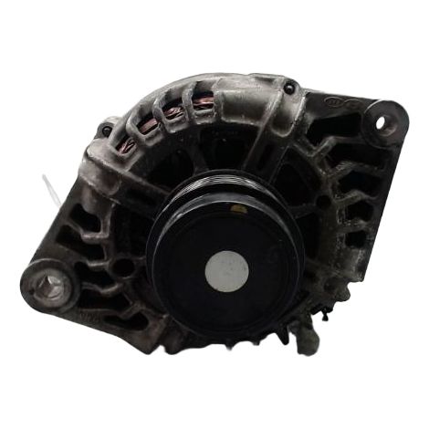 [PRODUIT D'OCCASION] Alternateur KIA Cee D I Phase 1 2007-2009 ♻️ Ref Oe. 373002b760 - Garantie à vie (1/4)
