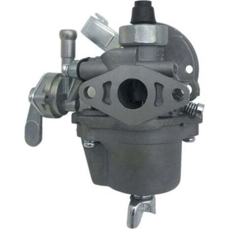 Enowelir Vergaser für Robin NB411 EC04 BG411 CG400 Benzinmotor