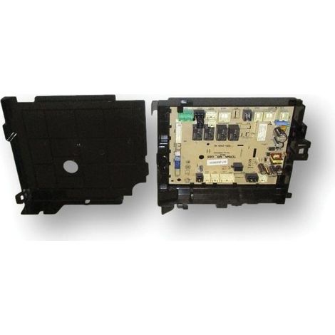 PLATINE PRINCIPALE POUR LAVE LINGE BEKO - 2437301040