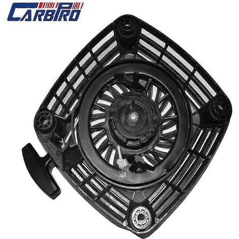 Seilzugstarter, Ersatz für Kawasaki FJ180V 49088-2582 49088-7023