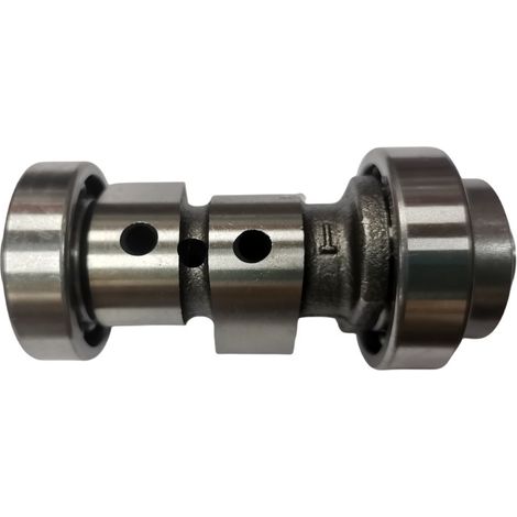 Camshaft rocker arms for TTR125 motorcycle, compatible with Yamaha TTR125, TTR125E and TTR125L.--DTEKGAZ