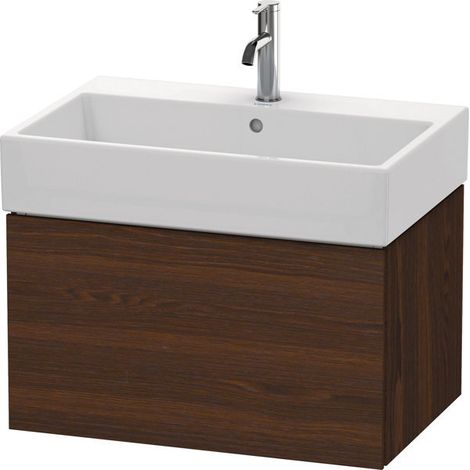 Duravit L-Cube Mueble de pared, 1 extraíble, 68,4 x 45,9 cm, para (1/5)