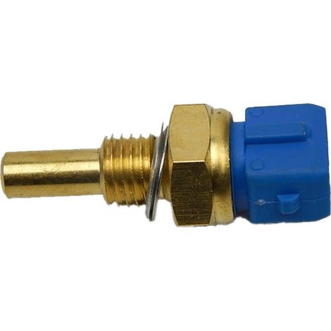 Compatible with Jinbei and Great Wall Motors parts: Coolant temperature sensor L1161 93184580 90411977 (1/3)