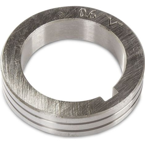 Galet d'alimentation fil acier ø0,6 - ø0,8 mm MIG200I MW Tools MIG200IROLL