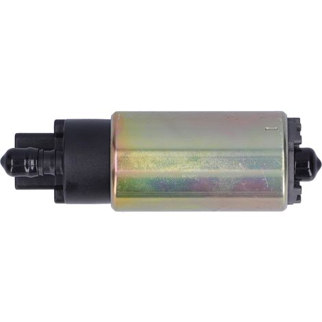 Pompe à Carburant Électrique 12V 0580453443 Remplacement Universel pour Réservoir Auto et Moteur Hors-Bord (1/5)