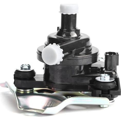 Pompe à eau électrique à flux inversé, compatible avec G9020-47031, peut remplacer directement Prius Blinkback, facile à installer, matériau : fer. (1/5)