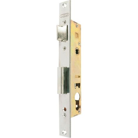 CERRADURA P.METALICA 5530/32 A.INOX - 496081
