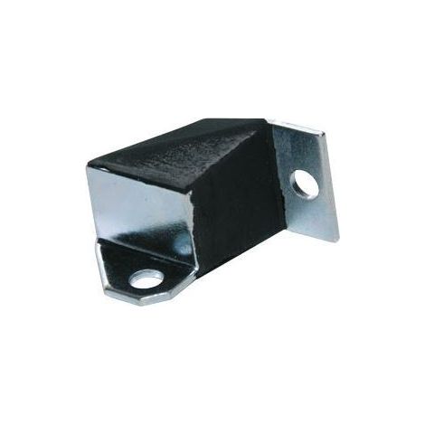 Antivibrante Short Block + flangia compatibile motosega JONSERED 820 - 830