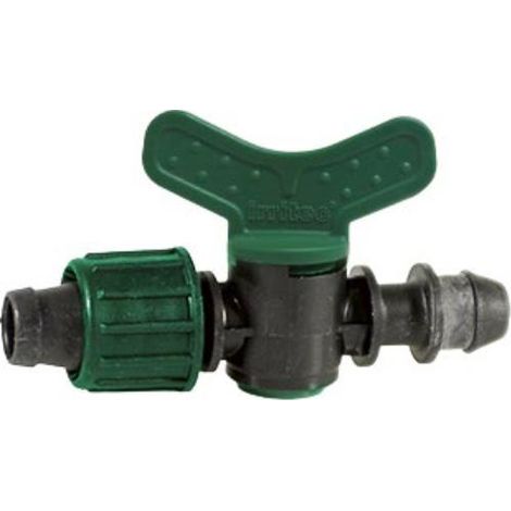 VALVOLE A CILINDRO "VDT" DERIVAZIONE GOMMINO/TAPE Ø16 IRRITEC