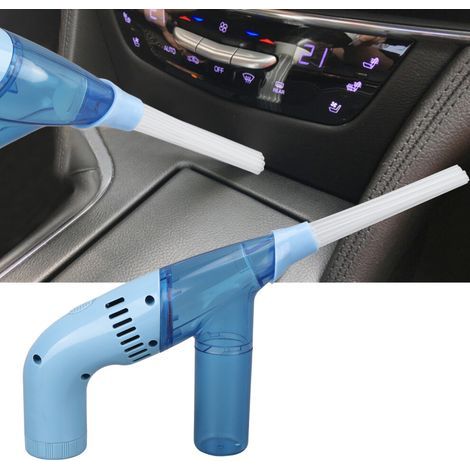 Convient aux aspirateurs de voiture portables, sans fil et légers, dotés d'une puissante aspiration, et convient également aux salons de beauté et au nettoyage domestique. (1/5)