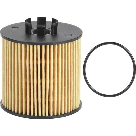 Ölfilter 03C115562A 03C115562 kompatibel mit Octavia 1.6L Ersatzteil (1/5)