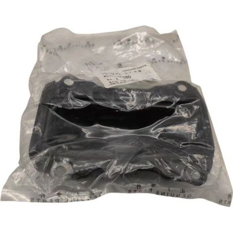 La référence 9807274880 convient aux Peugeot 2008, 308S, 408, Citroën C3, C4 et DS, couvercle de bloc-cylindres 1.2T, couvercle métallique, pour sceller l'orifice d'inspection latéral du bloc-cylindre (1/4)