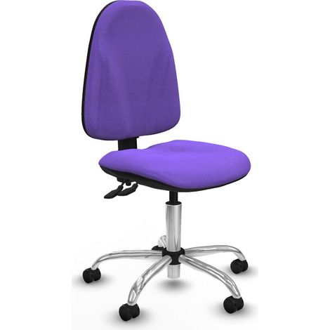 Sedia da Ufficio Algarra CPDM Piqueras y Crespo B0005RF Lilla (1/5)
