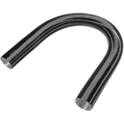 Tuyau d'air flexible de 60 mm pour chauffages de stationnement diesel - Compatible avec tous les systèmes de chauffage portables (1/3)