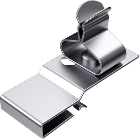 Hebotec HSE 1,5 - 3 Befestigungselement 1025-121C 1 St.