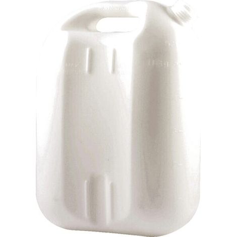 Serbatoio TF bianco 24l SALVARANI 90107801