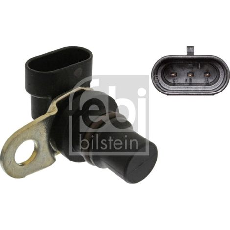 FEBI BILSTEIN 36633 Capteur, position d'arbre à cames - 010456592