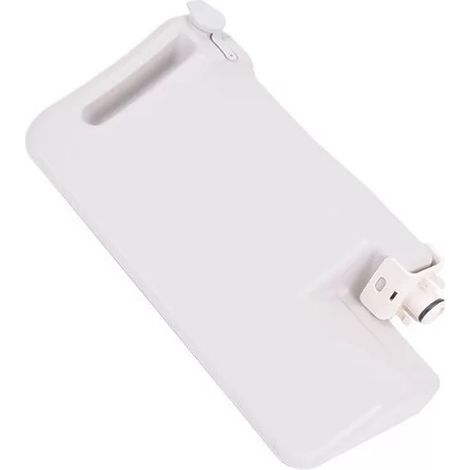 Electrolux 1257220002 Serbatoio con gruppo valvola essiccatore