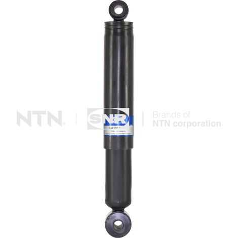 Amortisseur - SA97321.03 - SNR - Compatible avec véhicule Mitsubishi