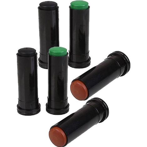 Pigment de camouflage plastique pour extérieur