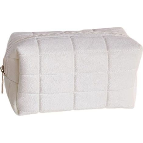 Sacs de rangement cosmétiques pour cosmétiques Articles de toilette Organisateur de maquillage Gain de place Gain de place