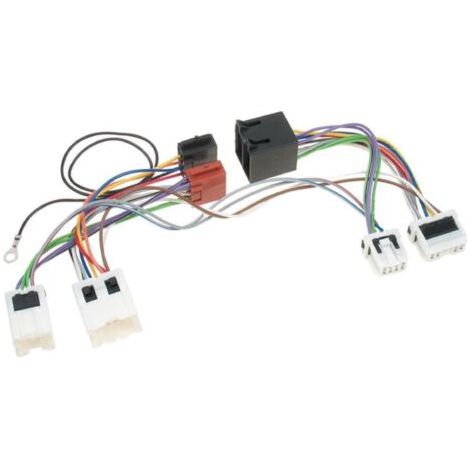 Faisceau KML compatible avec Nissan Almera X-trail 350 Z Micra Pathfinder (1/2)