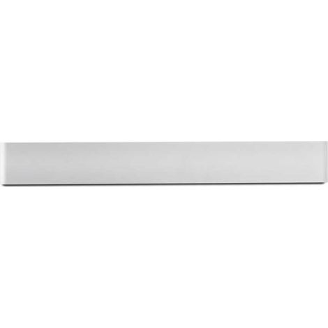 V-TAC VT-821 20W LED Wandleuchte doppelter Lichtstrahl UP/DOWN rechteckig naturweiß 4000K IP44 - SKU 218536