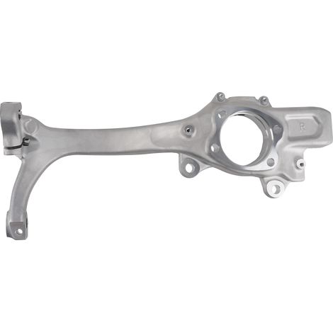 Front Right Steering Knuckle for Audi A4/Quattro/S4/RS4 2005-2008 8E0407254C (1/5)