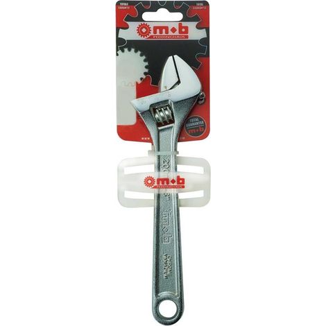 MOB Rollgabelschlüssel 200 mm 8'' (1 Stück) - 9044201001