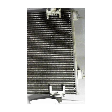 [PRODUIT D'OCCASION] Condenseur Climatisation CITROEN C4 ♻️ Ref Oe. 6455gk - Garantie à vie (1/3)