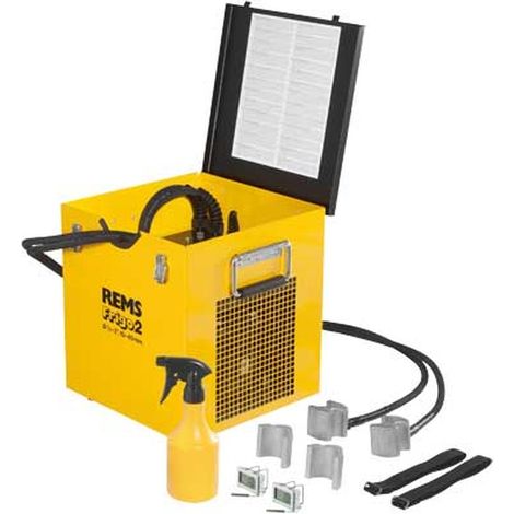 CONGELANTE PER TUBI REMS FRIGO 2 - -