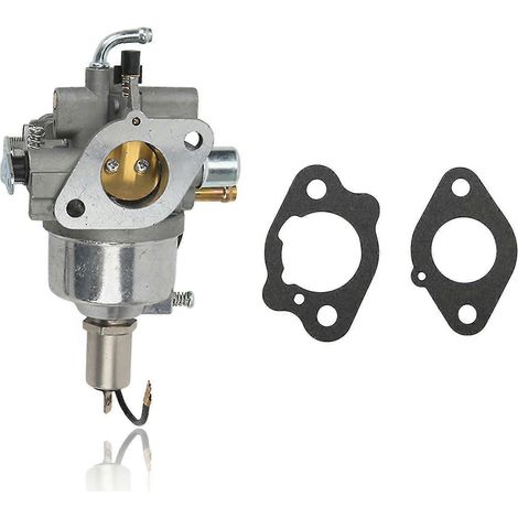 Carburateur de remplacement pour tracteur de pelouse 15003-7034 pour moteurs de type FH500V-BS11 (1/5)