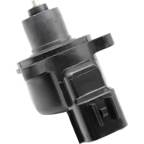 Moteur pas à pas IAC 2024 pour moteur hors-bord - Vanne de régulation de ralenti ISC pour - 115 CV F115 LF115 68 V-1312A-00-00 (1/4)