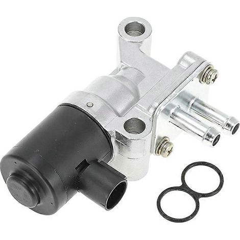 Soupape de régulation du ralenti (IACV) compatible avec Honda Accord 1994-2000 1382000480 36450P0AA01 (1/5)