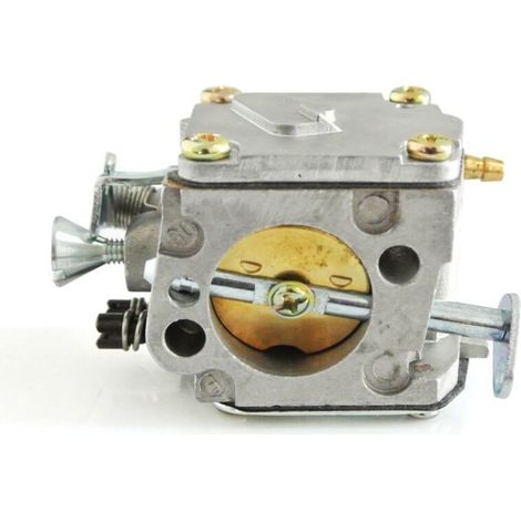 [NON UTILIZZATO] Regolatore generico del carburatore per motosega Husqvarna 61 268 266 272 XP