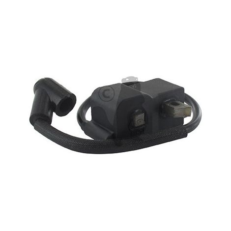 Bobina di accensione adattabile per Husqvarna modelli 124, 125, 128 - Jonsered modello Gt2128. Sostituisce l'originale 530039224, 545046701