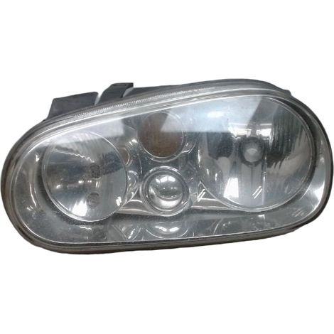 [PRODUIT D'OCCASION] Phare Gauche VOLKSWAGEN Golf Iv 98-2004 ♻️ Ref Oe. 1j1941017q - Garantie à vie (1/3)