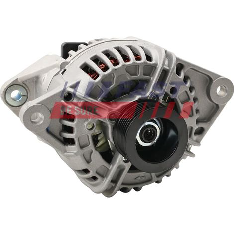 Alternador rápido FT74122 (1/2)