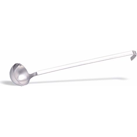 Louche pour Sauce avec 2 Becs L 31 cm - Pujadas