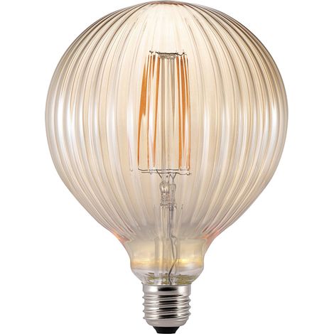 Nordlux 1422070 LED CEE F (A - G) E27 forme de globe 2 W (Ø x L) 125 mm x 175 mm 1 pc(s)
