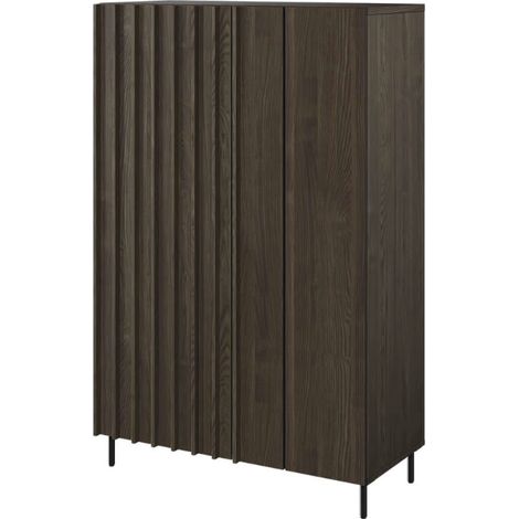 Vitrina Piémont - 92 cm