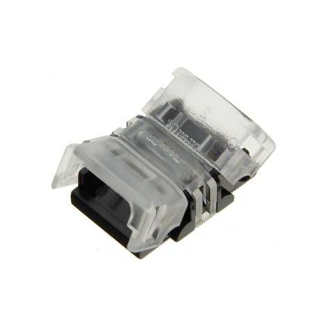 Conector Rápido 2 Pin - Tira A Tira PCB 10mm IP20 - Máx. 24V