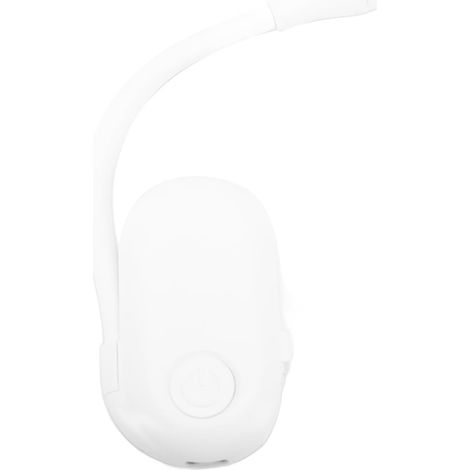 Pince Miniature Rechargeable sur LED Lampe de Nuit Bureau Ă (1/5)
