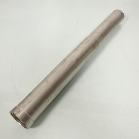 [PRODUIT D'OCCASION] Fourreau de fourche inversée 525mm Ø52mm/56mm origine pour moto (1/2)