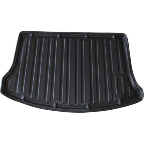 3D TPE-Gummimatte für den Kofferraum des Volvo V40 (2012–2019)