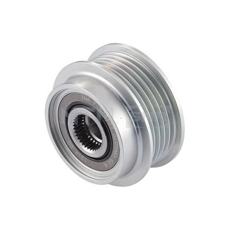 Poulies d'alternateur - GA769.04 - SNR - Compatible avec véhicule Toyota