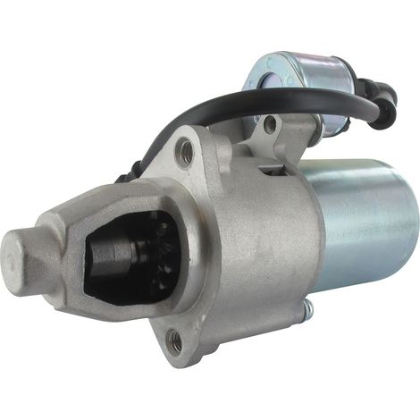 Démarreur électrique D'origine Pour Moteurs Loncin Modèle G270f. Origine 270350071-0001.